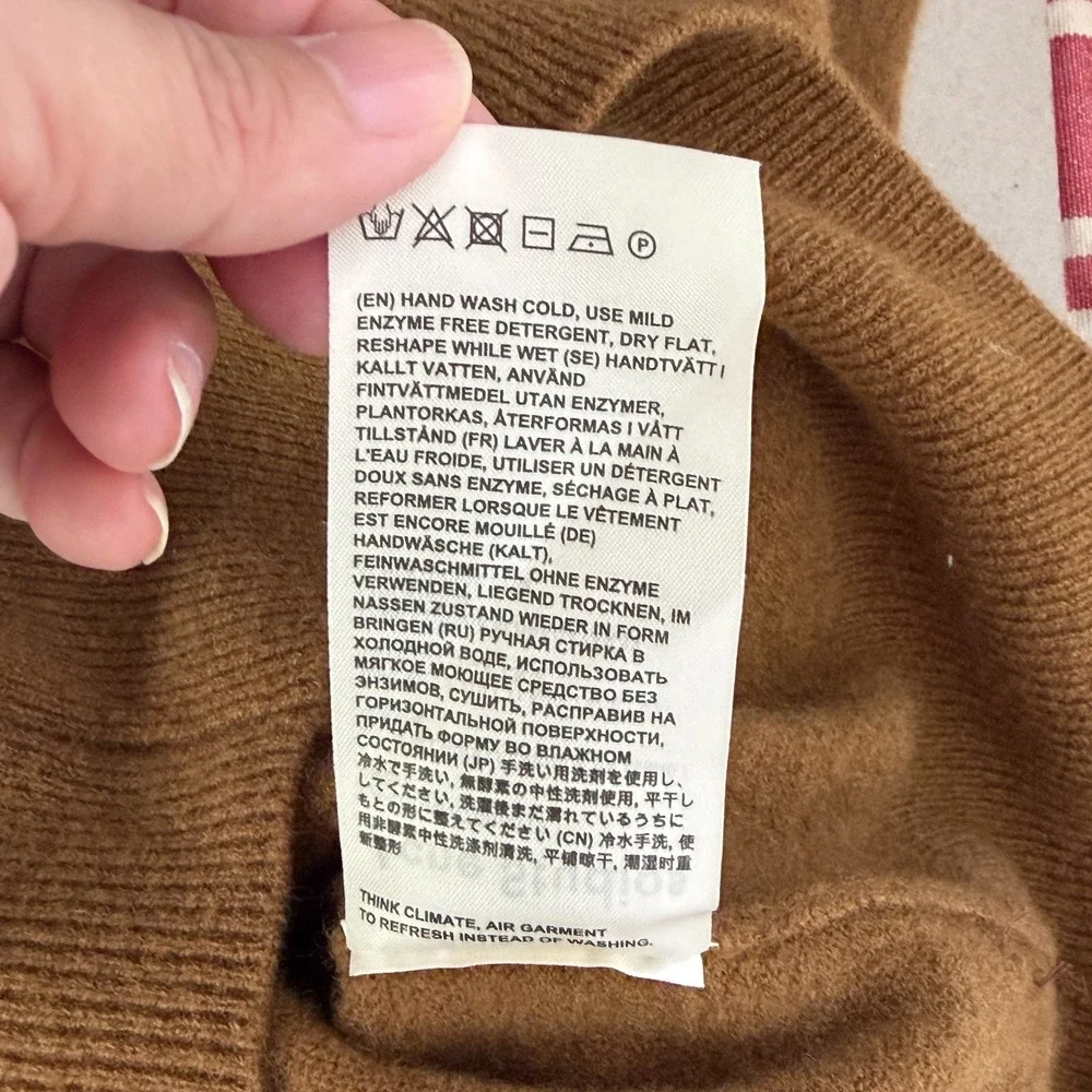 Acne Studios acne studios